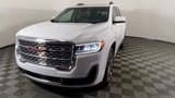 Used 2022 GMC Acadia Denali w/ Denali Ultimate Package image 4