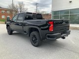 New 2025 Chevrolet Silverado 2500 LT w/ Trail Boss Package image 5