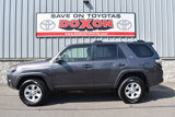 Certified 2023 Toyota 4Runner SR5 Premium image 4