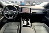 New 2025 Volkswagen Atlas Cross Sport SEL R-Line image 5