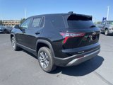 New 2026 Chevrolet Equinox LT image 3