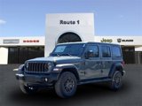 New 2025 Jeep Wrangler Sport S image 2
