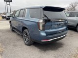 New 2025 Chevrolet Tahoe LT w/ Comfort Package image 3