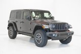 New 2025 Jeep Wrangler Unlimited Rubicon image 4