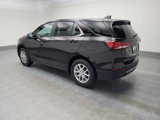 Used 2022 Chevrolet Equinox LT image 3