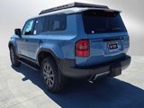 New 2025 Toyota Land Cruiser image 3