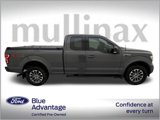 Used 2018 Ford F150 XLT w/ Equipment Group 302A Luxury image 2