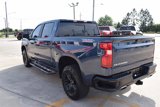 Used 2019 Chevrolet Silverado 1500 LT Trail Boss image 3