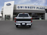 New 2025 Ford F250 4x4 Crew Cab Super Duty image 5