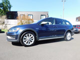 Used 2017 Volkswagen Golf Alltrack S image 4