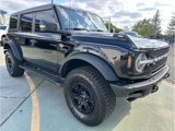 Used 2023 Ford Bronco Wildtrak image 6