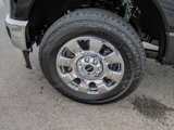 New 2025 Ford F250 Lariat image 4