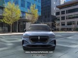 New 2025 Lincoln Nautilus Reserve image 6