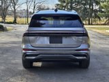 New 2025 Lincoln Nautilus Reserve w/ Jet Appearance Package image 4