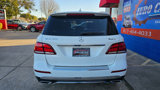 Used 2017 Mercedes-Benz GLE 350 4MATIC w/ Premium 1 Package image 4