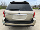 Used 2008 Subaru Outback 2.5i image 5