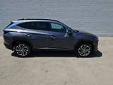 New 2025 Hyundai Tucson Limited w/ Tow & Go Package image 3