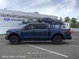 New 2025 Ford F150 Tremor image 3