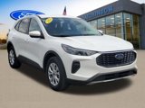 Certified 2023 Ford Escape Active w/ Tech Pack #2 image 2