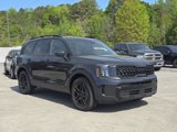 New 2025 Kia Telluride EX X-Line image 2