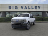 New 2025 Ford F250 King Ranch image 2