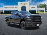 New 2025 Chrysler Pacifica Pinnacle image 2