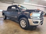 Used 2021 RAM 2500 Limited image 2