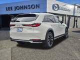 New 2025 MAZDA CX-90 Plug-In Hybrid w/ Premium Plus image 4