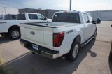 New 2025 Ford F150 Lariat image 2