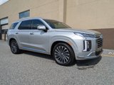 New 2025 Hyundai Palisade Calligraphy image 2