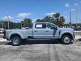 New 2025 Ford F450 Lariat w/ Lariat Ultimate Package image 3