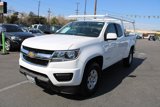 Used 2019 Chevrolet Colorado W/T w/ WT Convenience Package image 3