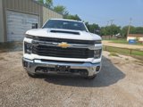 New 2025 Chevrolet Silverado 2500 LT w/ Texas Edition image 2