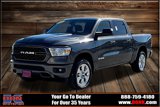 Used 2024 RAM 1500 Big Horn w/ Trailer Tow Group image 5