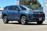 New 2026 Chevrolet Equinox LT image 2