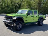 New 2025 Jeep Gladiator Mojave image 3