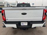 New 2025 Ford F250 4x4 Crew Cab Super Duty image 4