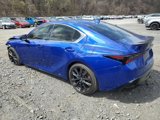 Used 2025 Lexus IS 350 F Sport image 3