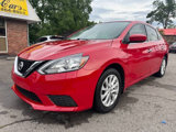 Used 2018 Nissan Sentra SV image 3