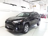 Used 2024 Toyota RAV4 XLE image 2