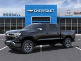 New 2025 Chevrolet Silverado 1500 LT image 2