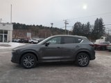 New 2025 MAZDA CX-5 Signature image 2