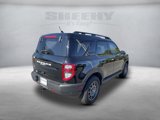 Certified 2024 Ford Bronco Sport Outer Banks image 4