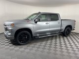 New 2026 Chevrolet Silverado 1500 RST image 2