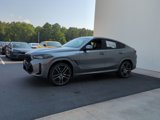 New 2026 BMW X6 xDrive40i w/ Executive Package image 5