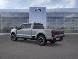 New 2025 Ford F250 Platinum image 4