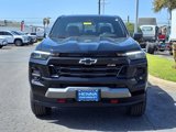 New 2025 Chevrolet Colorado Z71 image 2