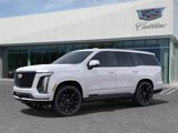 New 2025 Cadillac Escalade Sport Platinum w/ LPO, ONYX Package image 3
