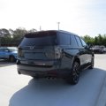New 2025 Chevrolet Tahoe RST w/ Comfort Package image 5