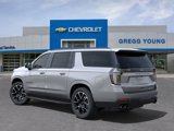 New 2025 Chevrolet Suburban RST w/ Advanced Technology Package image 3